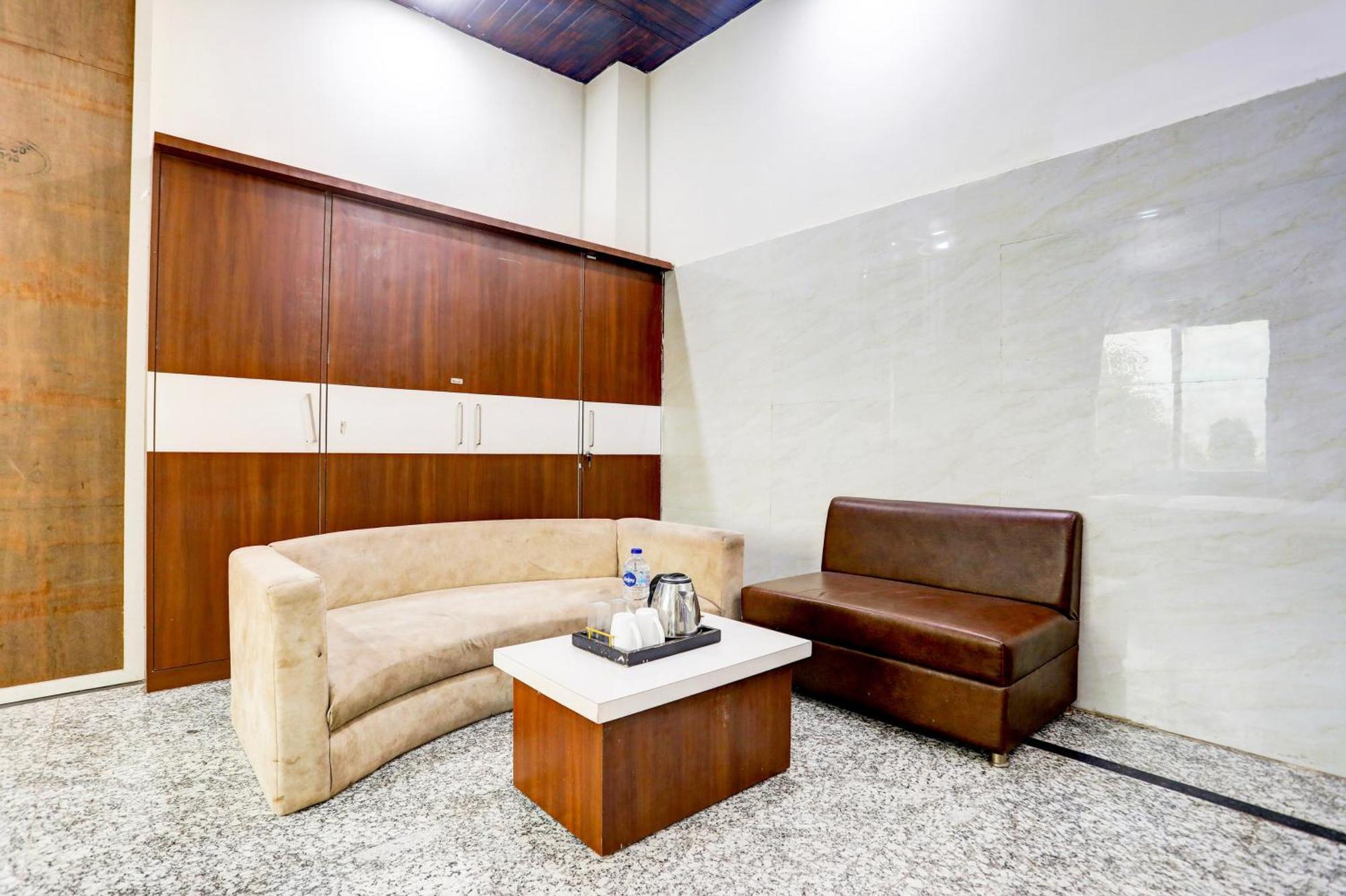 Hotel O Saraswati Resort Kota  Exterior photo