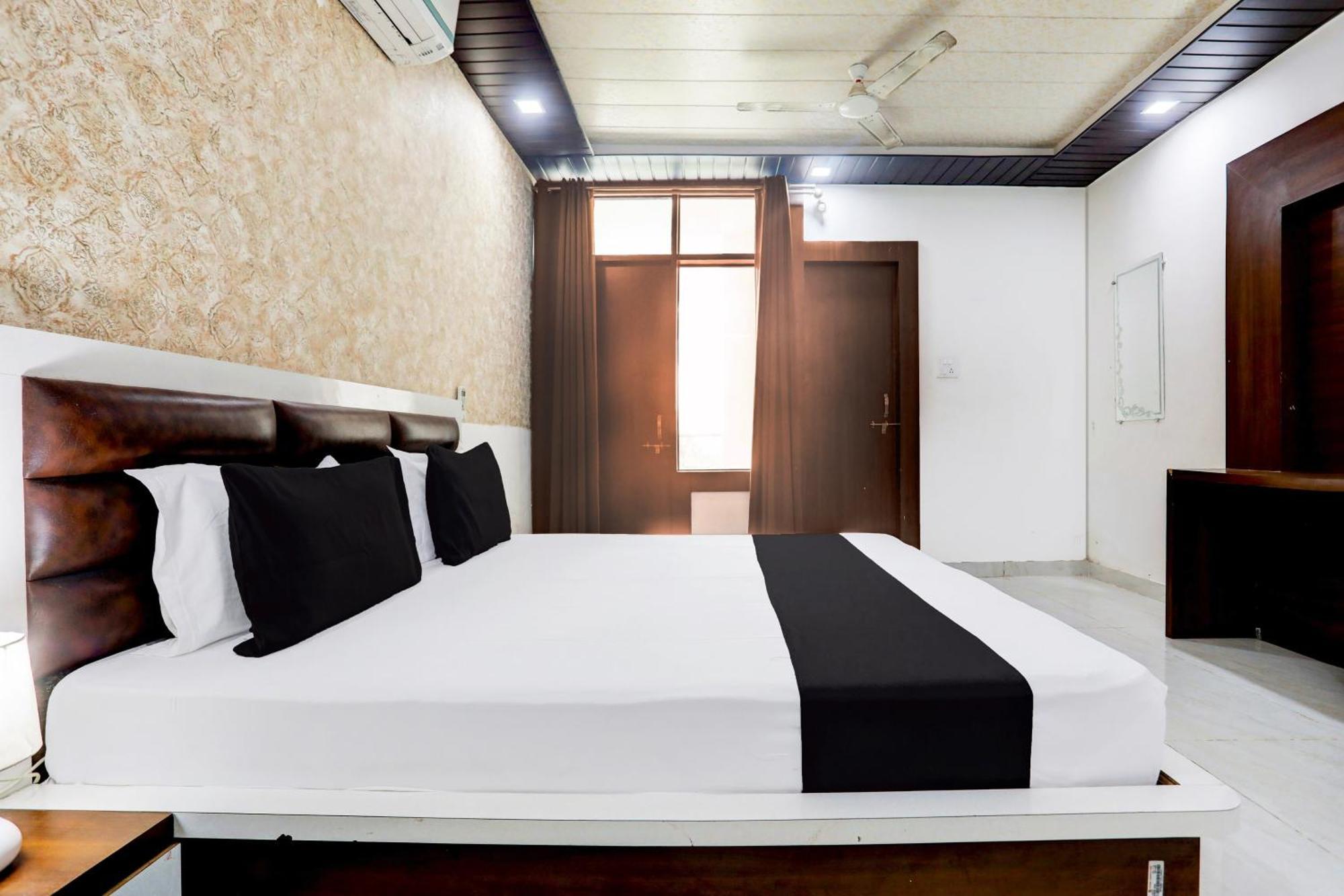 Hotel O Saraswati Resort Kota  Exterior photo